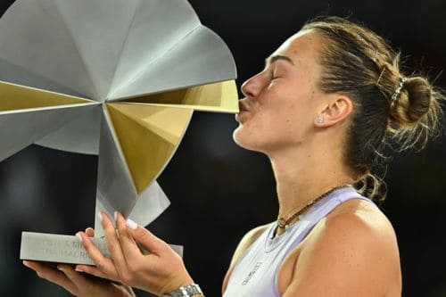 Roland-Garros Prize Money