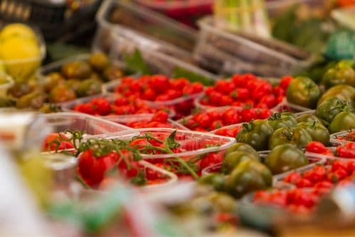 Rome Markets
