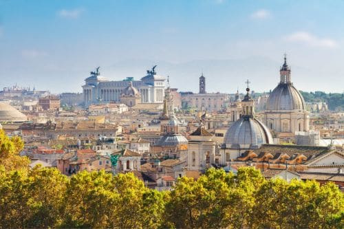 Budgeting for Rome Travel
