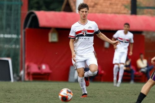 Sao Paulo FC