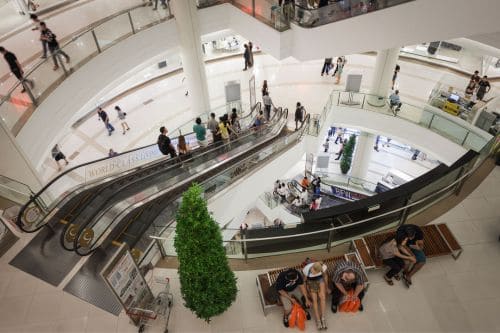 Siam Paragon