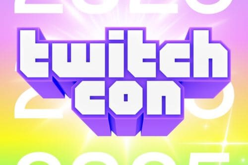 TwitchCon 2025 Tickets