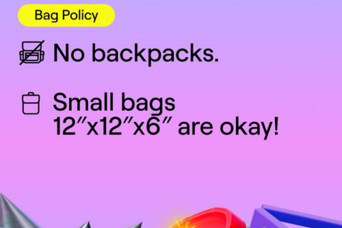 TwitchCon Travel Tips