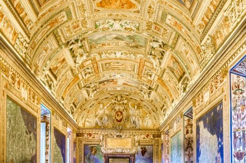 Vatican Museums