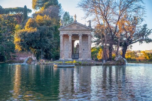 Villa Borghese