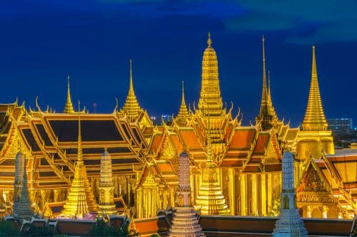 Wat Phra Kaew