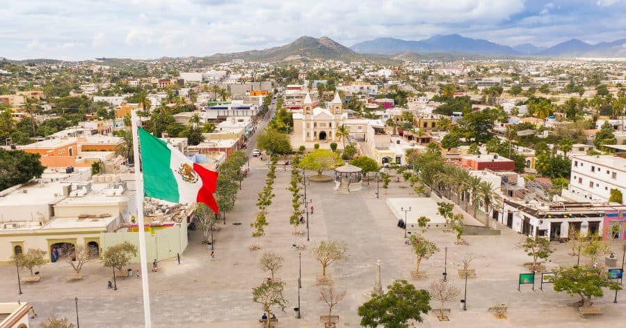5-Day San Jose del Cabo Itinerary For Families
