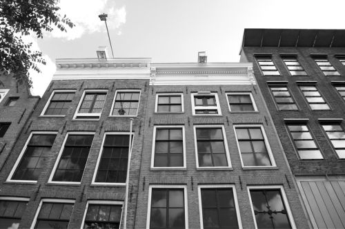 Anne Frank House