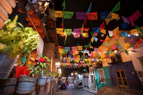 Art Walk