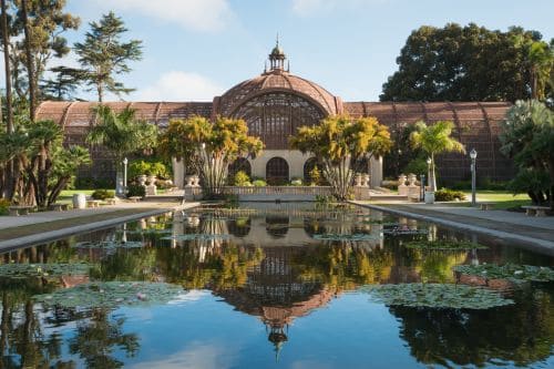 Balboa Park