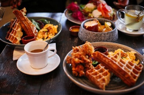Brunch