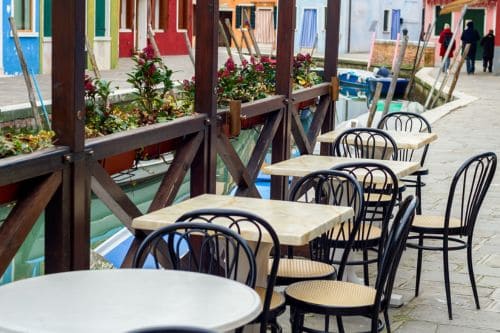 Burano Restaurant