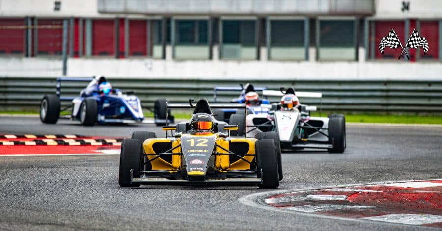 Canada's Vibrant Montreal Grand Prix
