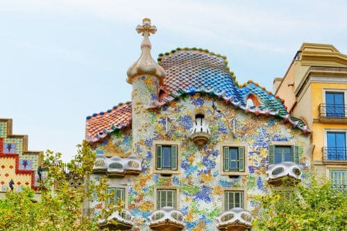 Casa Batlló