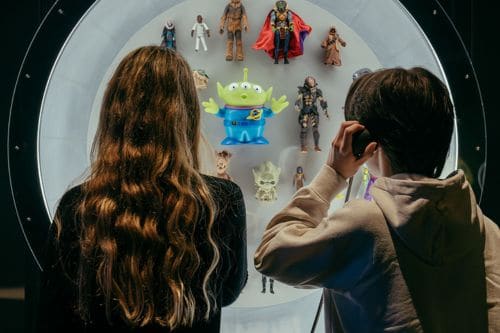 CosmoCaixa Science Museum