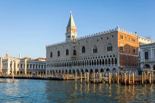 Doge’s Palace
