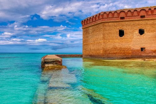 Dry Tortugas National Park