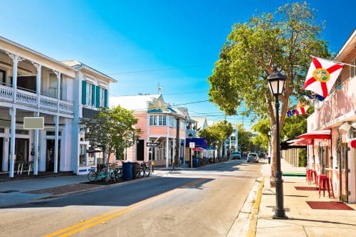 Duval Street