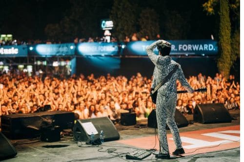 EXIT Festival