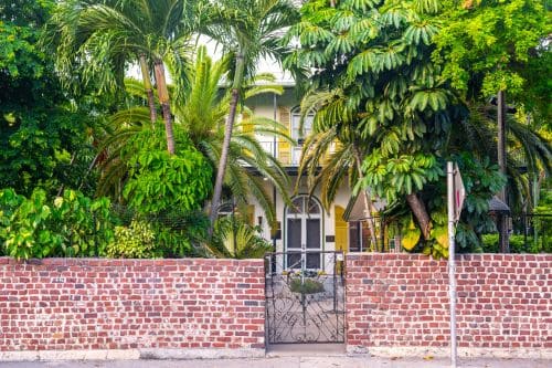 Ernest Hemingway Home & Museum