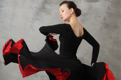 Flamenco Show in Barcelona