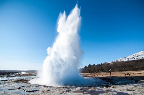 Geysir