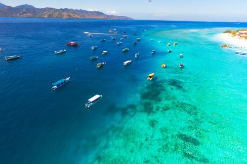 Gili Trawangan