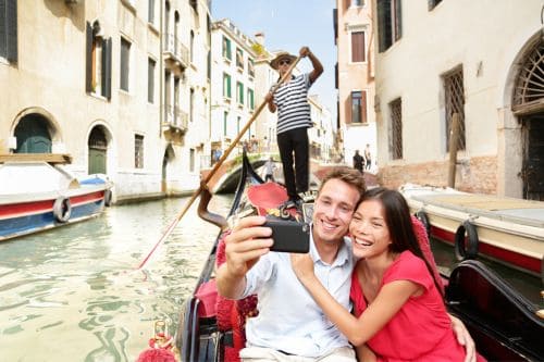 Gondola Ride