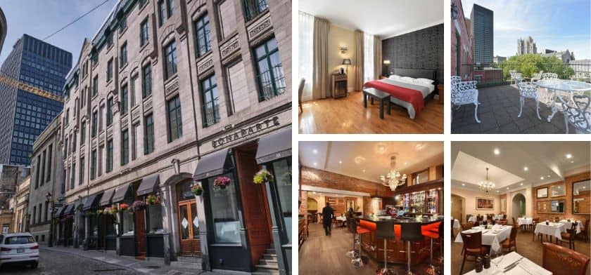 Hotel Bonaparte