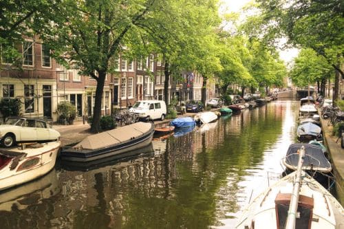 Jordaan