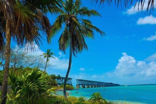 Key West Budgeting