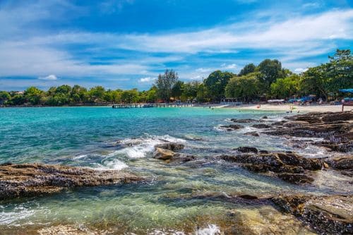 Koh Samet
