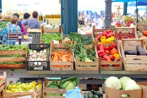 Market