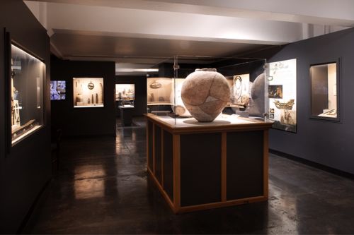 Mel Fisher Maritime Museum
