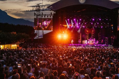 Montreux Jazz Festival