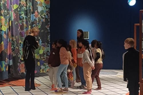 National Museum of Iceland