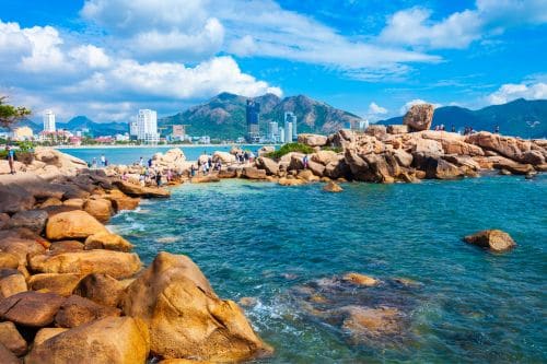 Nha Trang
