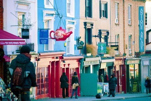 Notting Hill