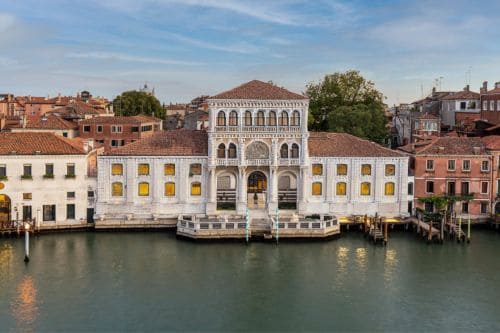 Peggy Guggenheim Collection