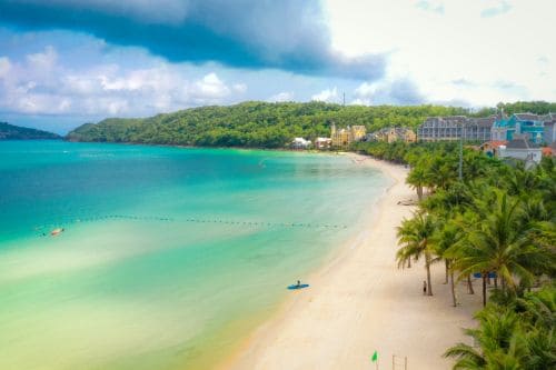 Phu Quoc Island