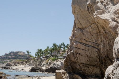 Playa Palmilla