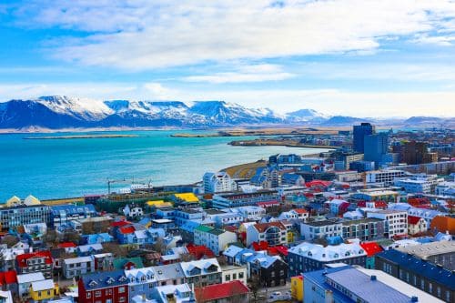 Reykjavik Travel