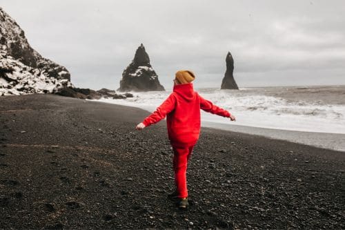Reynisfjara