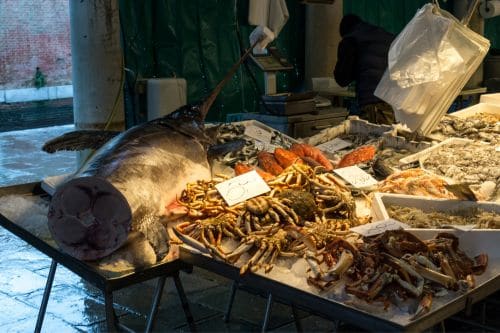 Rialto Market