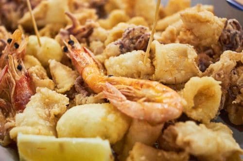 Sagra del Pesce