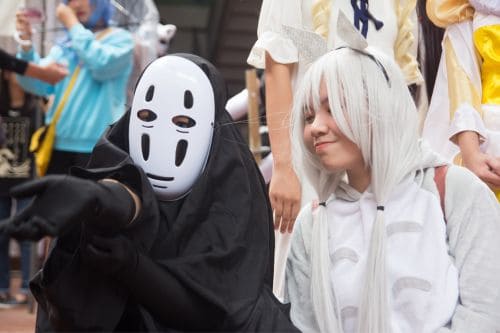 San Diego Comic-Con Tips