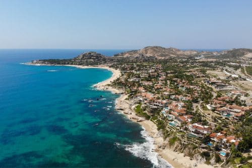 San Jose del Cabo Budgeting