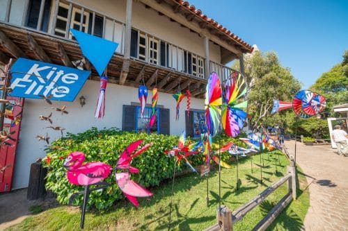 Seaport Village