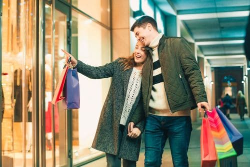 Shopping