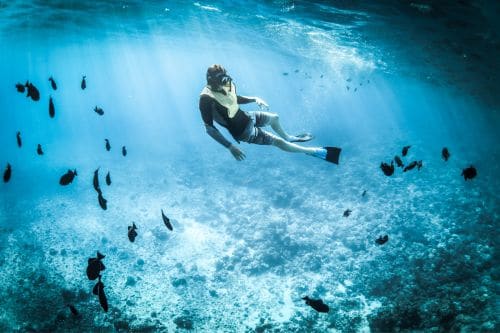 Snorkeling Tips